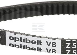 Correa trapezoidal Z22 10x560mm, Optibelt