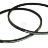 Correa trapezoidal C72 22x1829mm, Optibelt