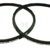 Correa trapezoidal 20x1120, Optibelt
