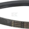 Correa trapezoidal 10x1030 Li