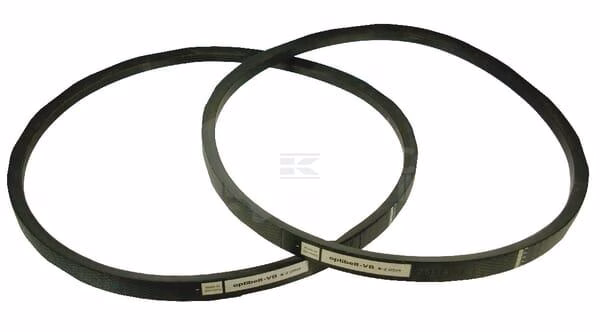 Correa trapezoidal 25x1400mm, Optibelt 1 Correa trapezoidal 25x1400mm, Optibelt