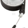 Muelle de compensador 0,2 - 0,5 kg 1,