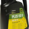 Aceite de motor PLUS-50 II - 5 L