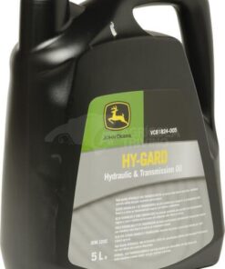 Aceite hidráulico HY-GUARD 5 L