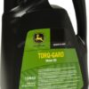 Aceite de motor TORQ-GARD  5 Ltr., John Deere