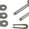 Enganche 5/8x3/8 doble