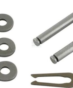 Enganche 5/8x3/8 doble