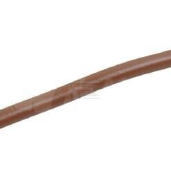 Cond. cable PVC marrón 2,5mm²