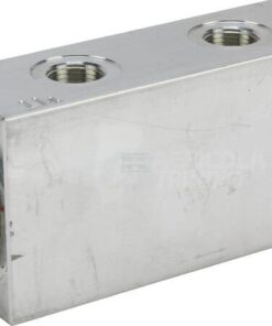 Distrib. flujo (12 l/min) 3/8