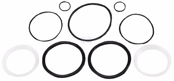 Kit repuesto llave esf DN 25 1 Kit repuesto llave esf DN 25