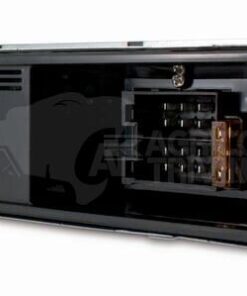 Radio BT/RDS/USB/SD/MP3/AUX IN