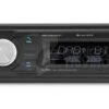 Radio DAB/BT/RDS/USB/SD/MP3/AUX IN