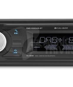 Radio DAB/BT/RDS/USB/SD/MP3/AUX IN