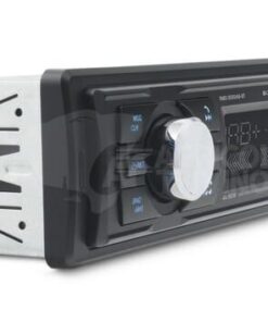 Radio DAB/BT/RDS/USB/SD/MP3/AUX IN