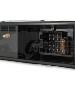 Radio DAB/BT/RDS/USB/SD/MP3/AUX IN