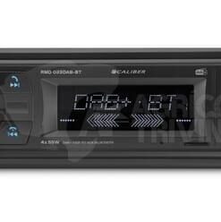 Radio DAB/BT/RDS/USB/SD/MP3/AUX IN