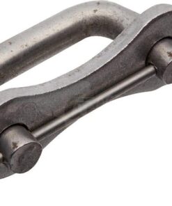 Enganche 10x38