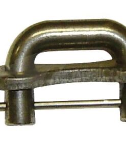Enganche 11x31