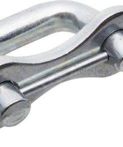 Eslabón de empalme 11 X 31 galvanizado