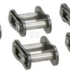Enganche 1"x17,2 mm