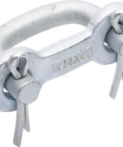 Conector de cadena 14x49