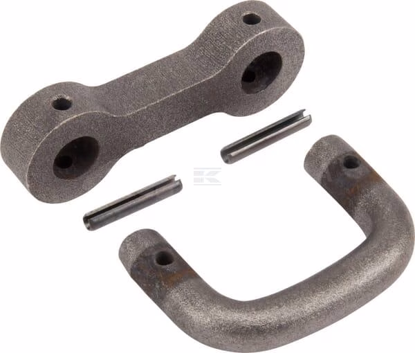 Conector de cadena 14x50