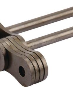 Conector recto ASA 1603