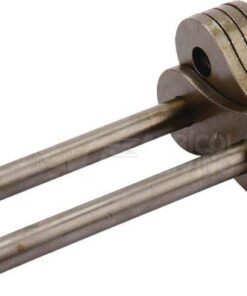 Conector recto ASA 1603