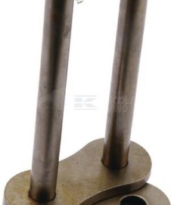 Conector recto ASA 1603