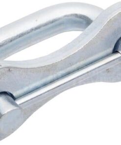 Conector de cadena 8X31 galv.