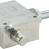 2/2 válvula VE/B 100 NC 1 4 2/2 válvula VE/B 100 NC 1