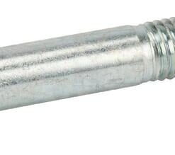 Tornillo hexagonal