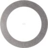 Pieza intermedia 30x42x0,5