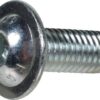 Tornillo alomado 3 Tornillo alomado