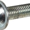 Tornillo alomado 2 Tornillo alomado