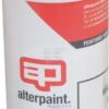 Aerosol gris negr. RAL 7021