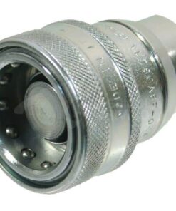 Racor rápido de freno hembra 3/8 BSP
