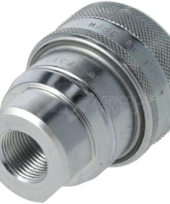 Racor rápido de freno hembra 3/8 BSP