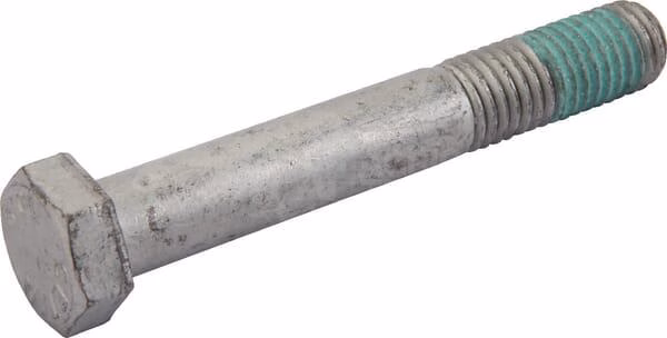 Tornillo hexagonal