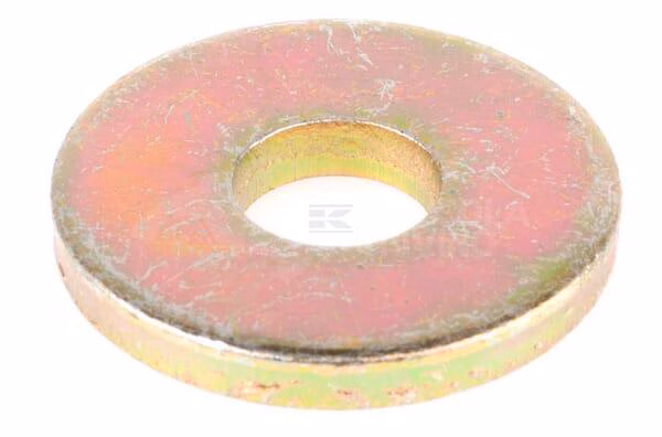 Washer 8,4x25x3mm 1 Washer 8,4x25x3mm