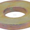 Disco de rueda 13x30x4 A3C