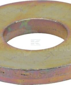 Disco de rueda 13x30x4 A3C