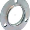 Brida cojinete FLAN 03,72 MSB