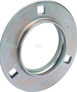Brida cojinete FLAN 03,72 MSB