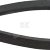 Juego de correas (4)