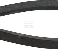 Juego de correas (4)