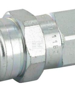 Conector sist freno 1/2" BSP F