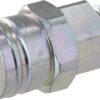 Conector macho sist freno 1/2" 6 Conector macho sist freno 1/2"