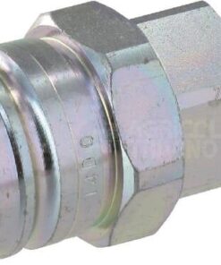 Conector macho sist freno 1/2"