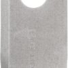Cuchilla dcha. de segadora 96 x 48 x 4 mm orificio Ø 19 mm adecuada para Deutz Fahr (paquete de 25 unidades) 2 Cuchilla dcha. de segadora 96 x 48 x 4 mm orificio Ø 19 mm adecuada para Deutz Fahr (paquete de 25 unidades)